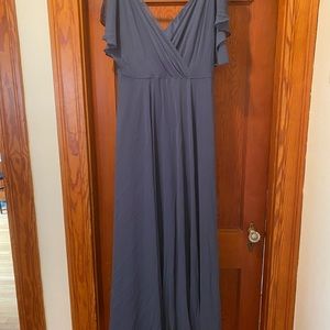 Jenny Yoo Cassie Bridesmaid Dress